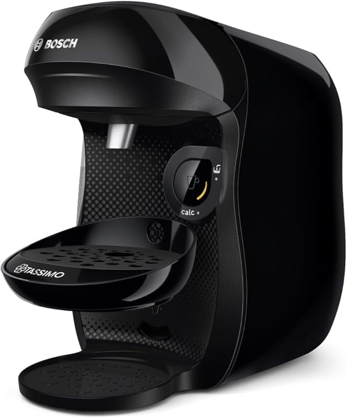 cafetera espresso bosch cafetera bosch tassimo happy friendly cafetera bosch