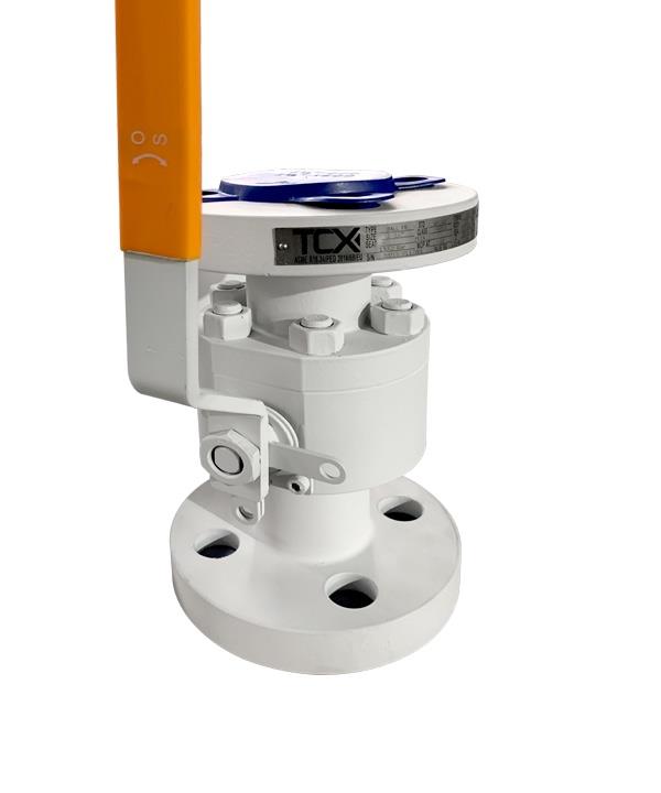 Floating Ball Valve Manufacturer in China