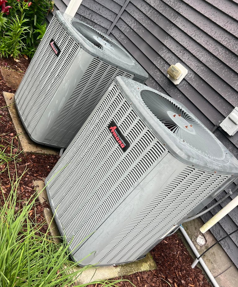 air conditioning repair