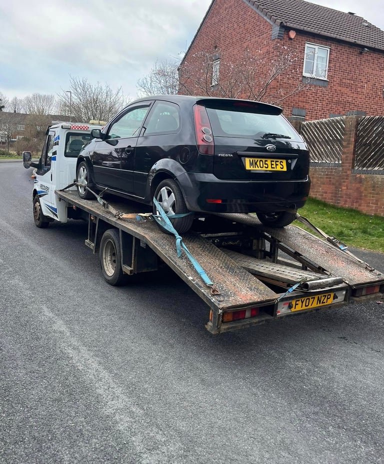 alt="Trusted scrap vehicle removal team in Worcester"