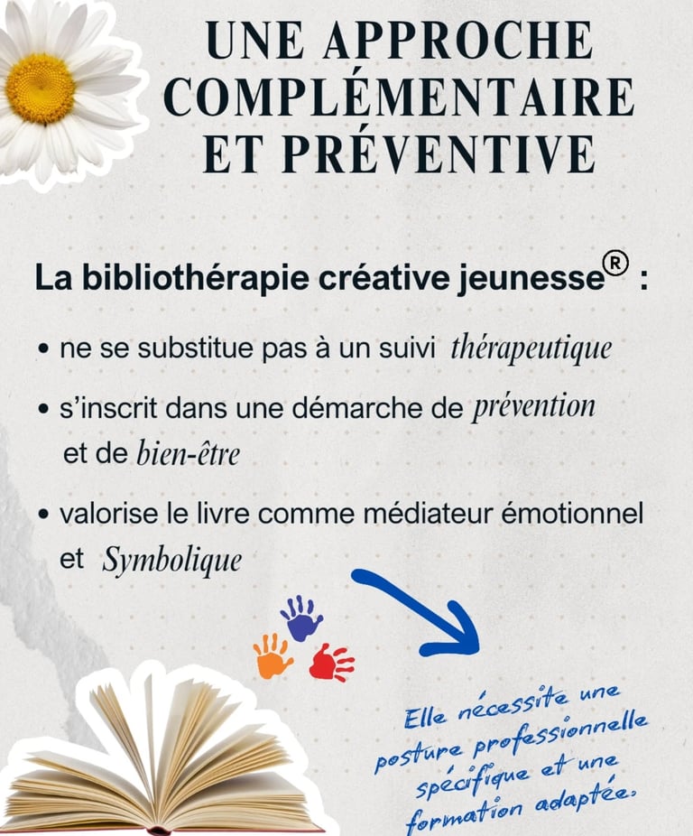 thérapie lecture bibliothérapie