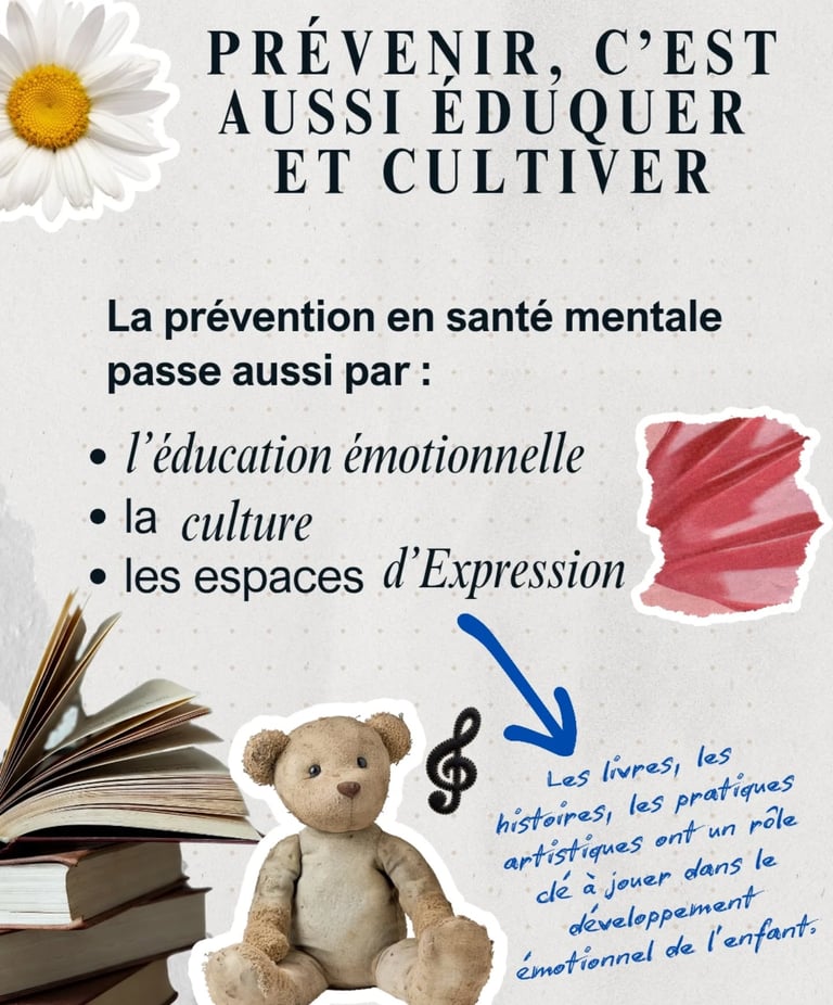 éducation émotions CPS compétences