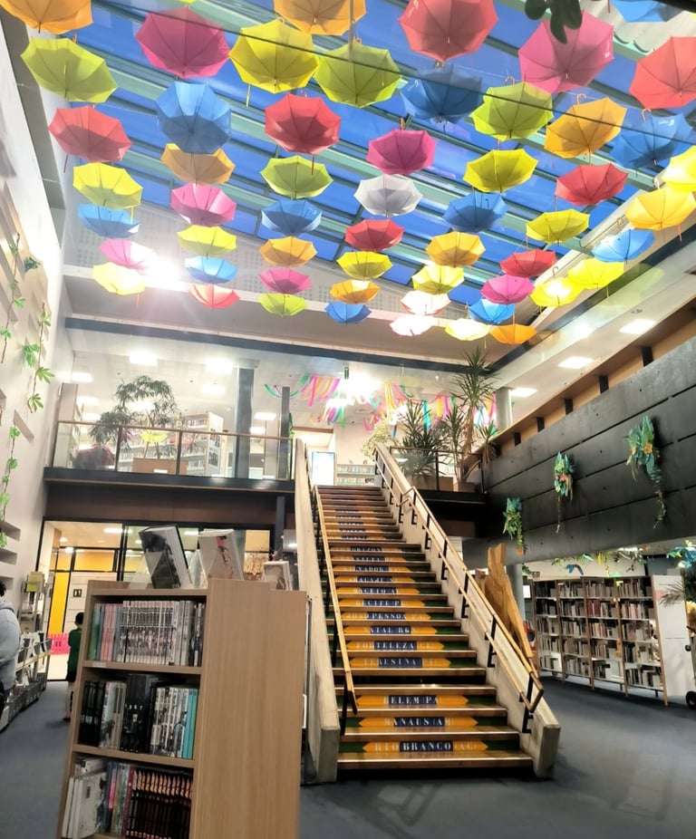 bibliothèque Nogent sur Oise nuits de la lecture CNL