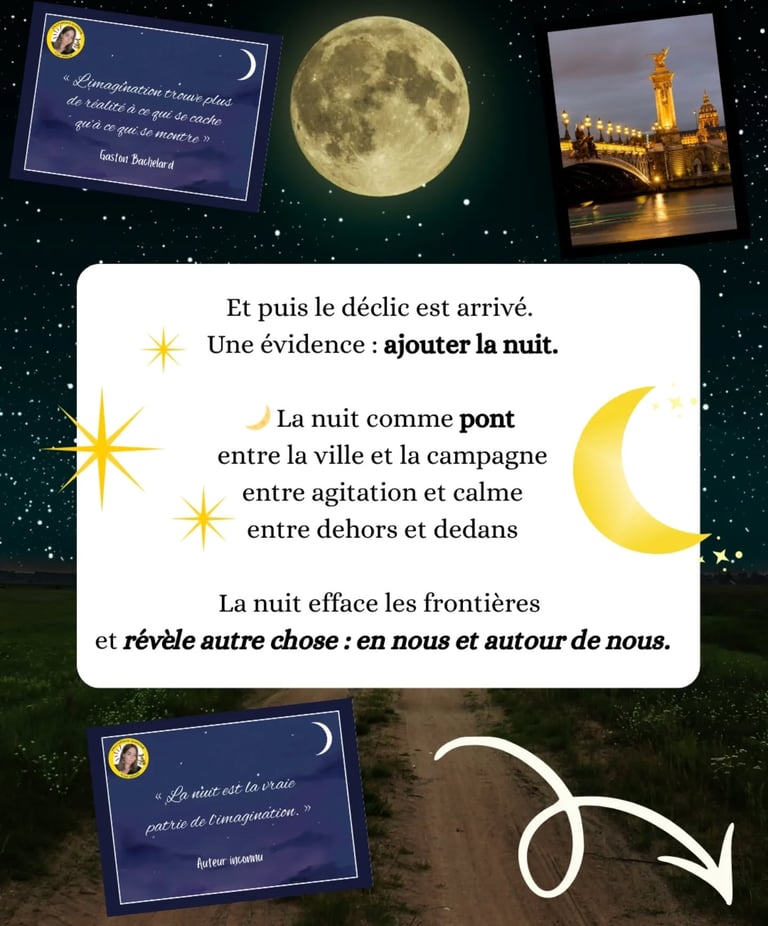 atelier bibliothérapie Flow créatif Nuits de la lecture 2026