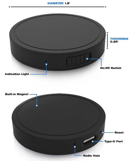 Elasound Voice Recorder