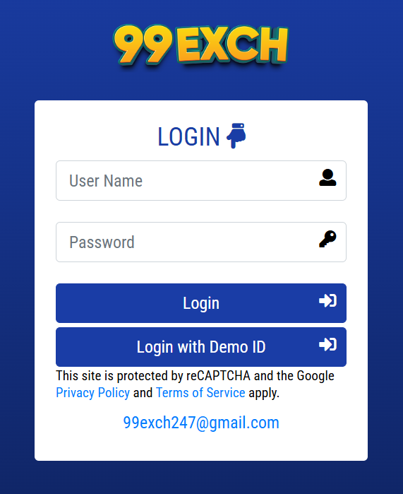 99exch