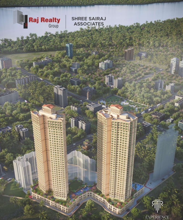 RAJ LEGACY SATYAM MIRA ROAD EAST, RAJ LEGACY MIRA ROAD EAST