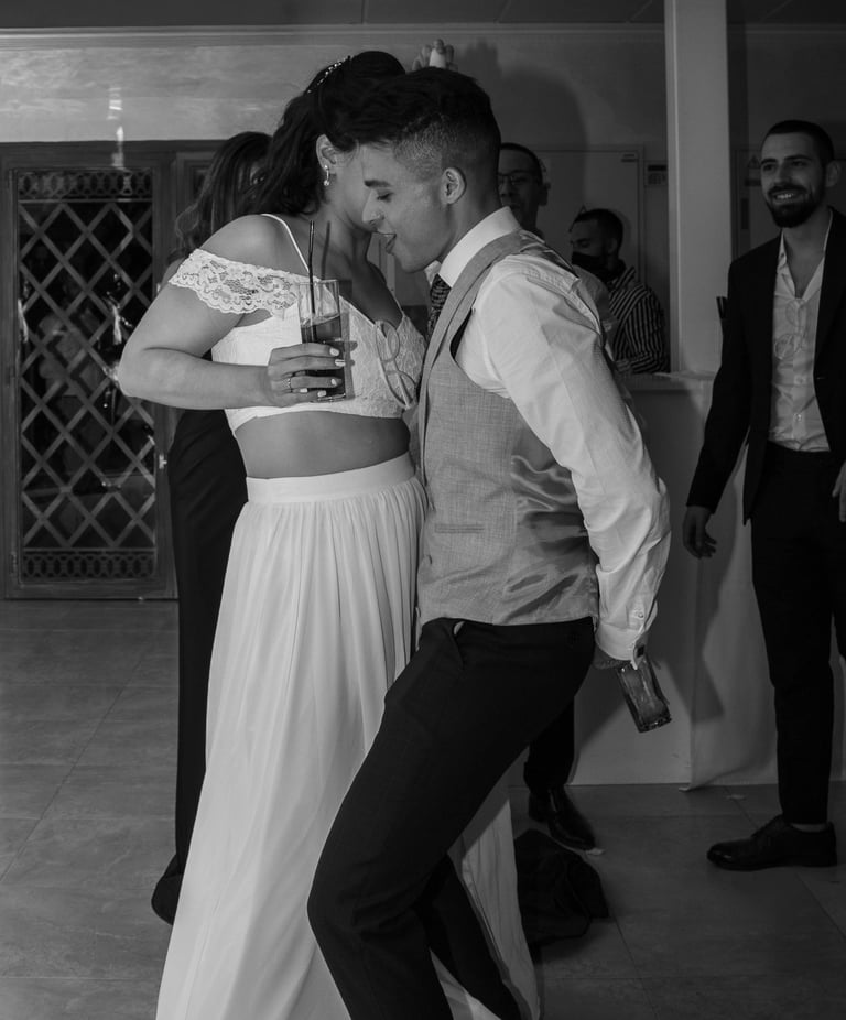 Fotografo Boda Costa del Sol