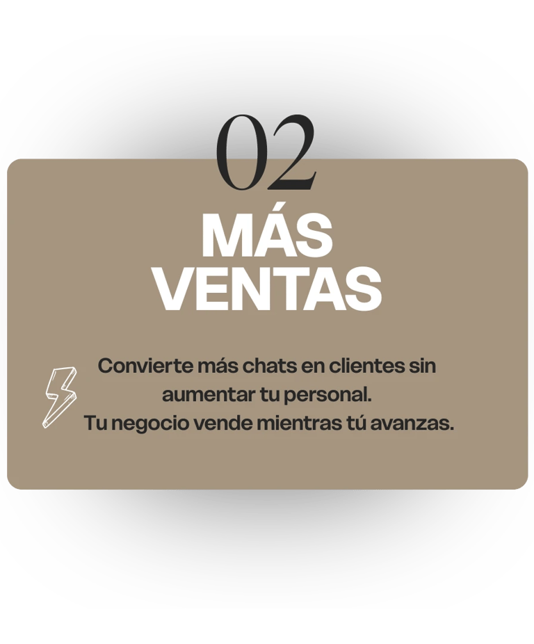 BASTEN GENERA MÁS VENTAS