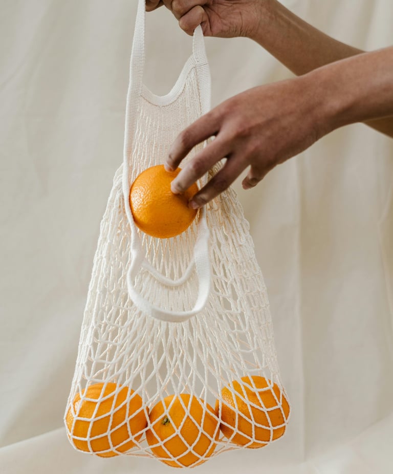 Nachhaltigkeitsreporting