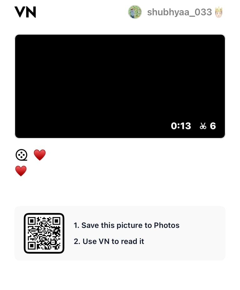 Babli Badmaash Hai VN Code