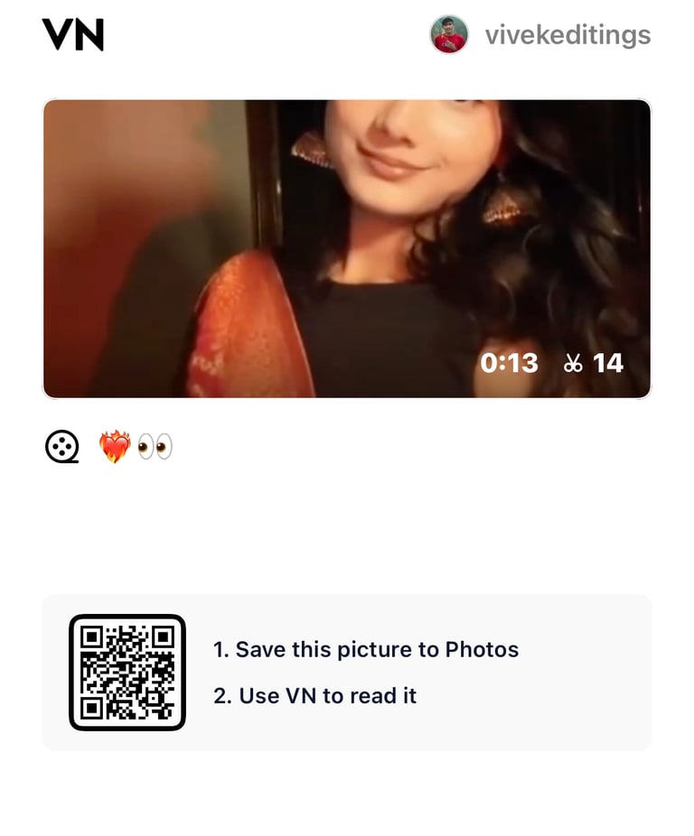 Naina Te War VN Code