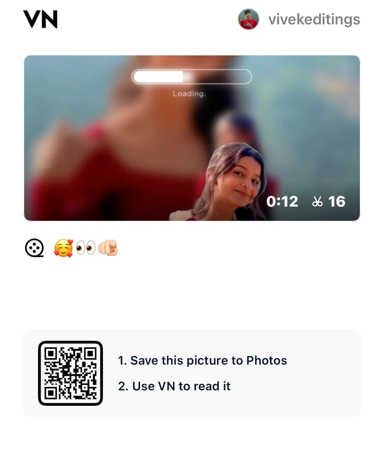 Baby Come Closer VN Code