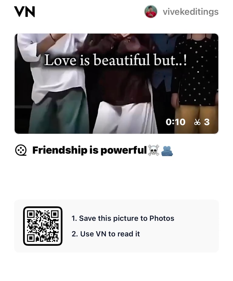 Gf Is Not Important VN Code