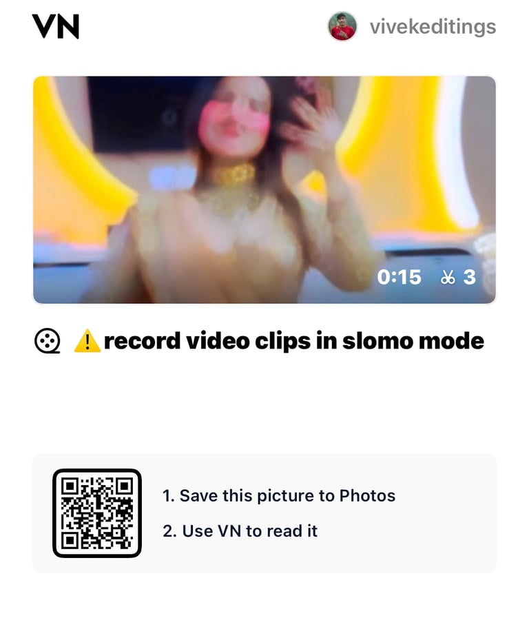 Kishor Avastha VN Code