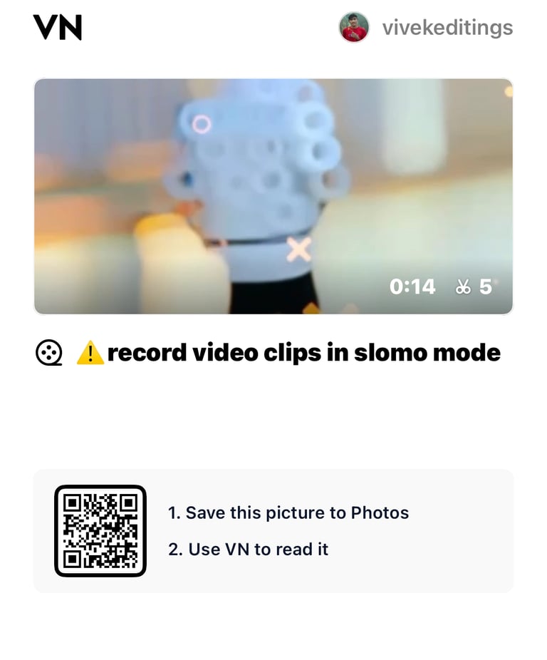 Kishor Avastha VN Code