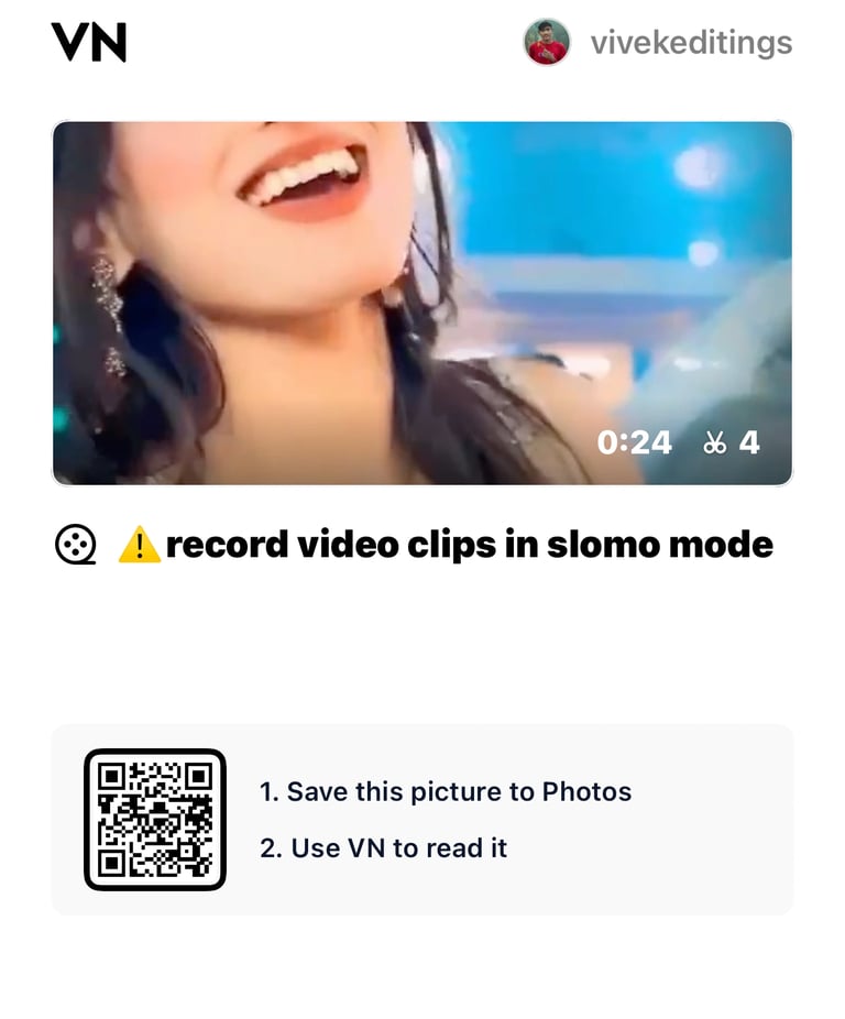 Tu Kala Mai Gori VN Code