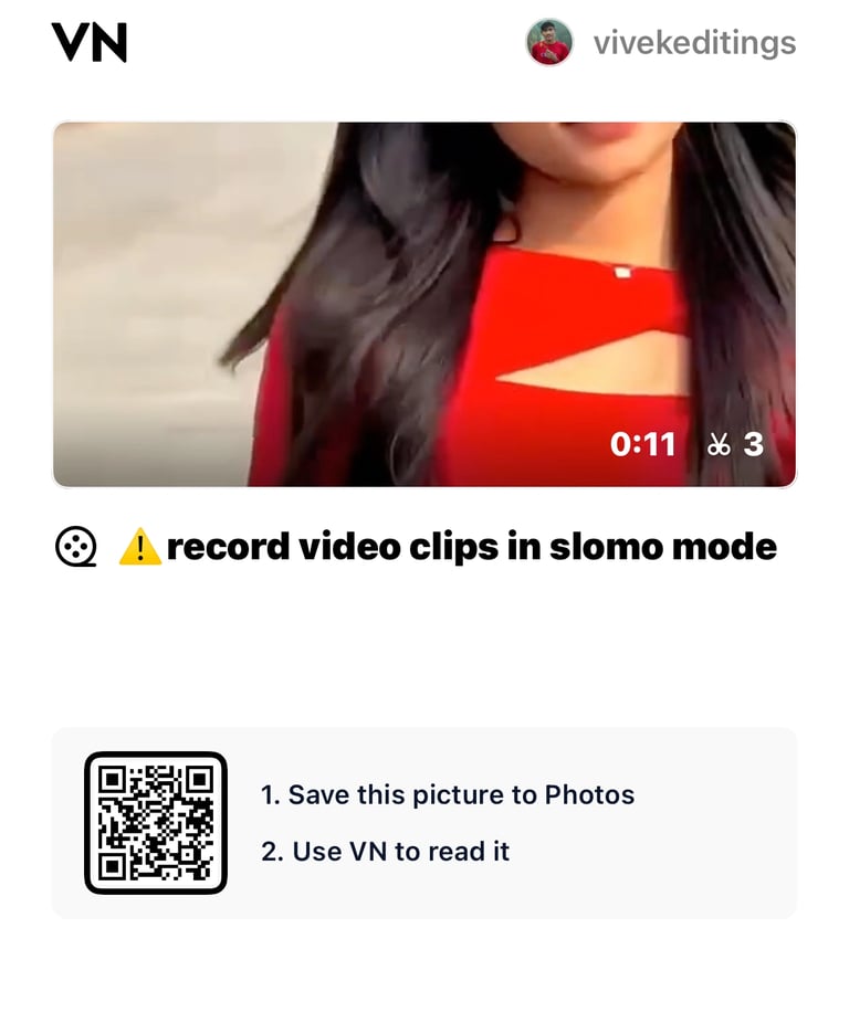 Rola Yaara Kaa VN Code