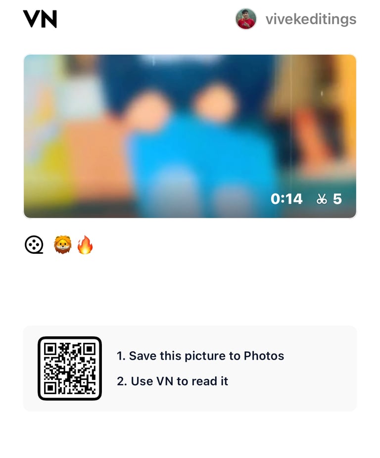 Whats Poppin VN Code