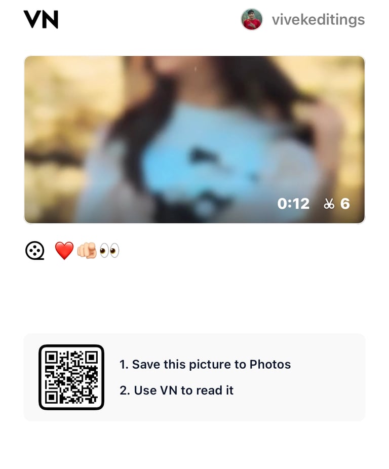 Dil Ka Kya Kare Saheb VN Code