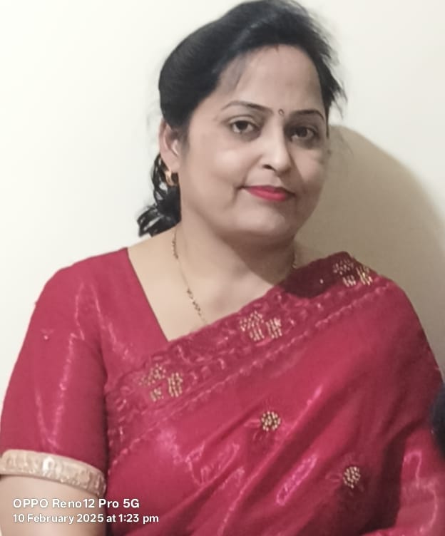 Reetakshi dev dps noida