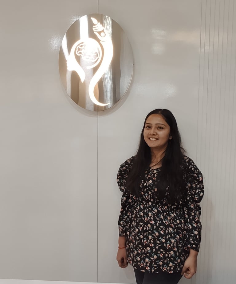 Dr. Shreya Patel: Top dermatologist in Vadodara, leading skin clinic in Bhayli and Waghodia Road