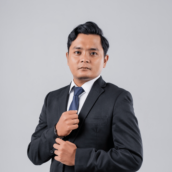 Arsyi Manggali Arya Putra Konsultan Hukum MSP Law Office Yogyakarta