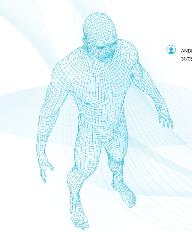 Analisi della composizione corporea