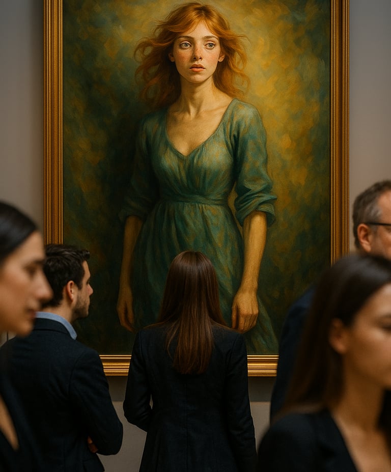 Hyperrealistic artwork by Daniel Rico Argüelles. © Daniel Rico Argüelles – All rights reserved.