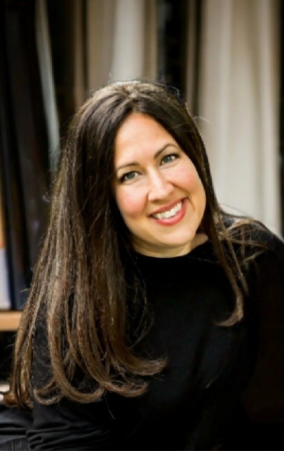 Katie Parker MA, LPC of Katie Parker Counseling PLLC