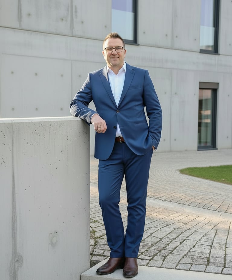 Coaching in der Nähe Dr. Dirk Wieland Coaching Lebensberatung