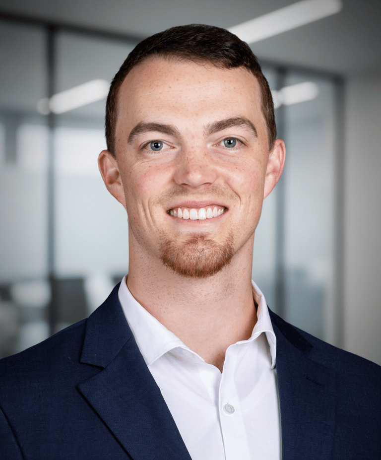 founder justin alger