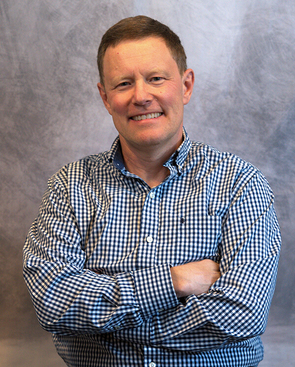 Al Belluche, owner and founder of Al Belluche Consulting