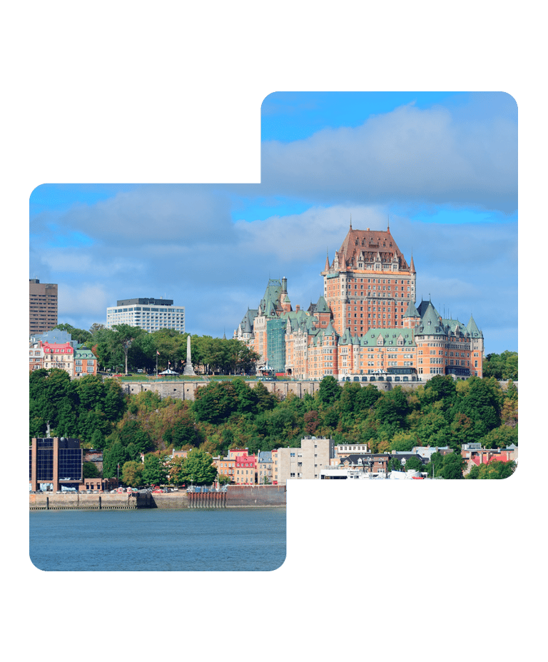 Novus Canada Work Permit Canada