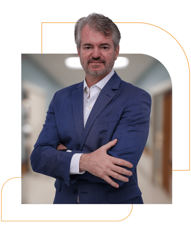 Dr. Jorge Gadioli Cardiologista