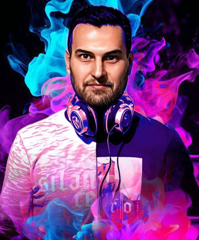 Djdark picture