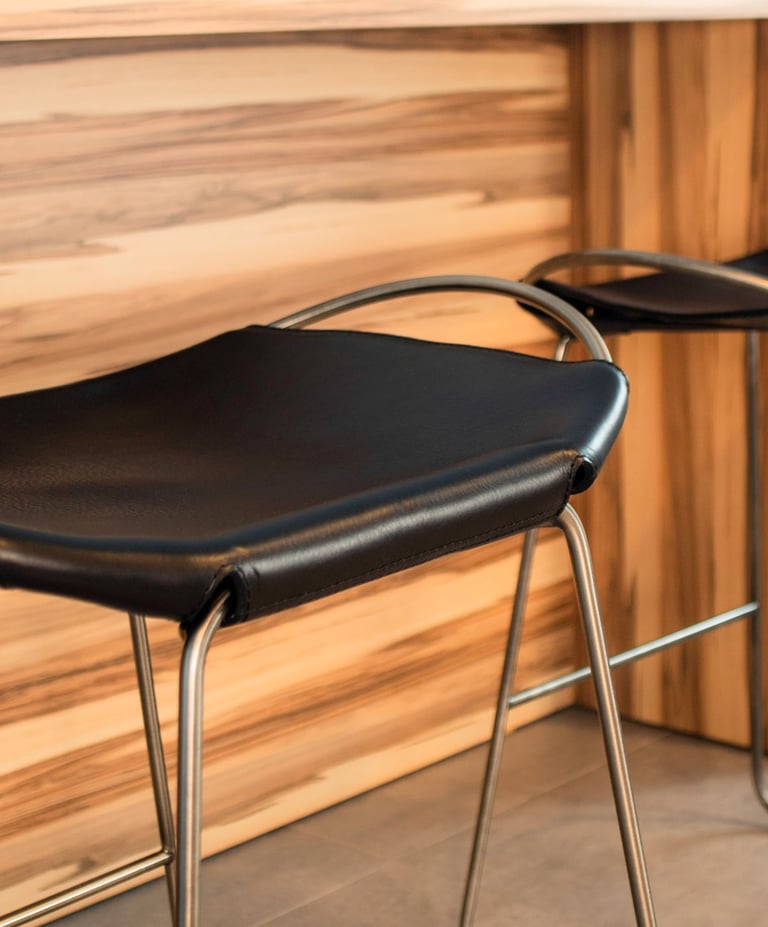 GORIGO para Jover Valls videoshooting furniture mobiliaro lujo piel