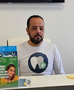 Mustafa Shalash