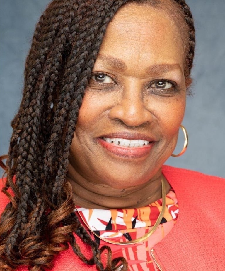 Dr. Hilda Williams
