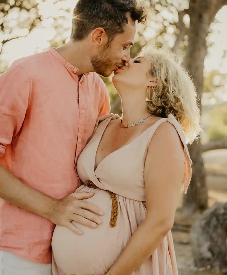 Photographe naissance - Papa Ours Photo