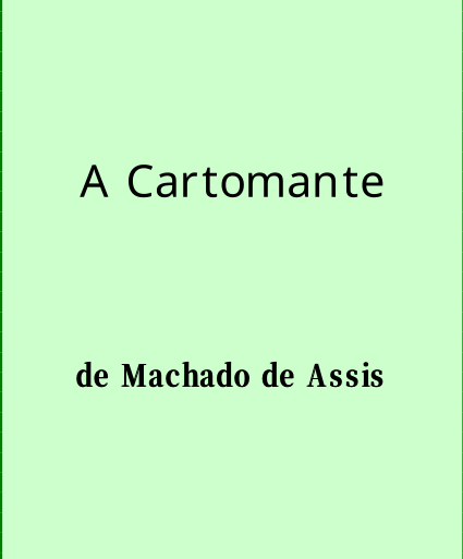 A Cartomante - Clube do Livro - 5 Pontos
