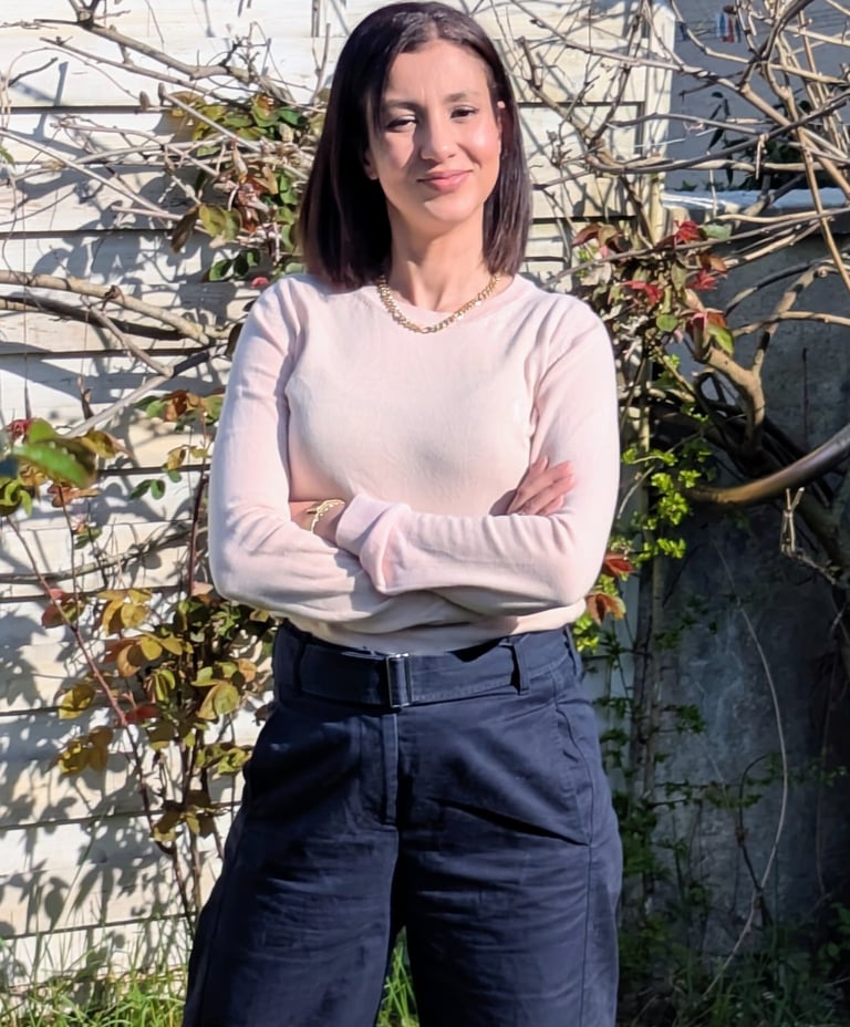 LATIFA YAS Thérapie individuelle