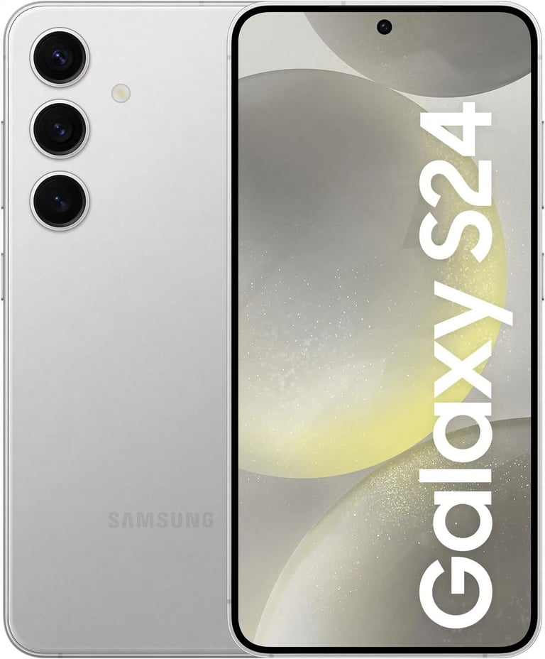 Galaxy S24