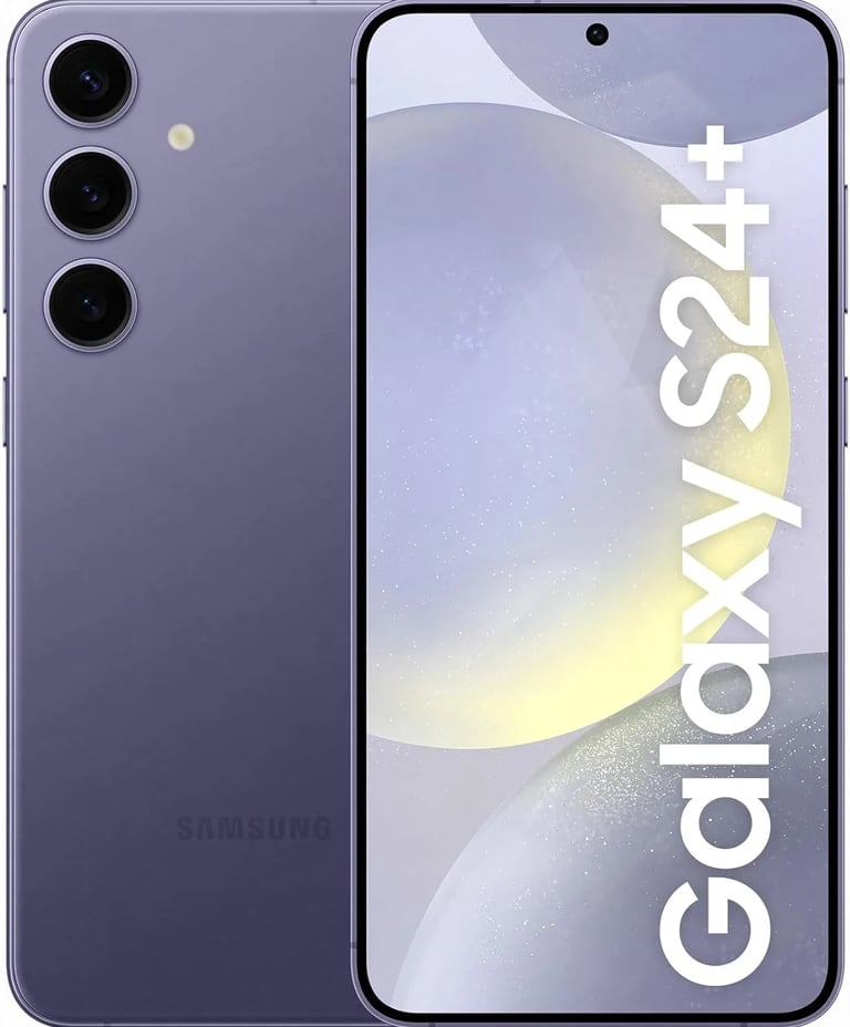 Galaxy S24+