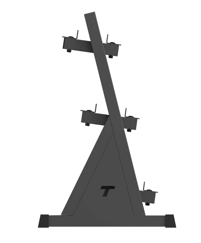 rack halteres Tunturi Guadeloupe