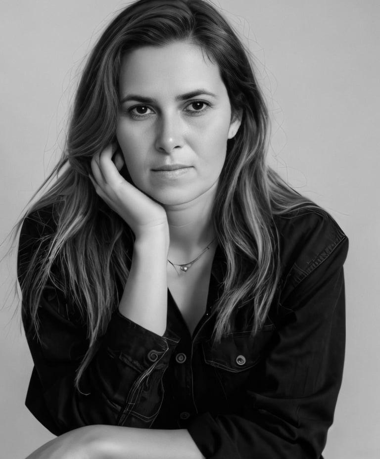 Tatiana Dias es cofundadora de Dos Marketing Digital