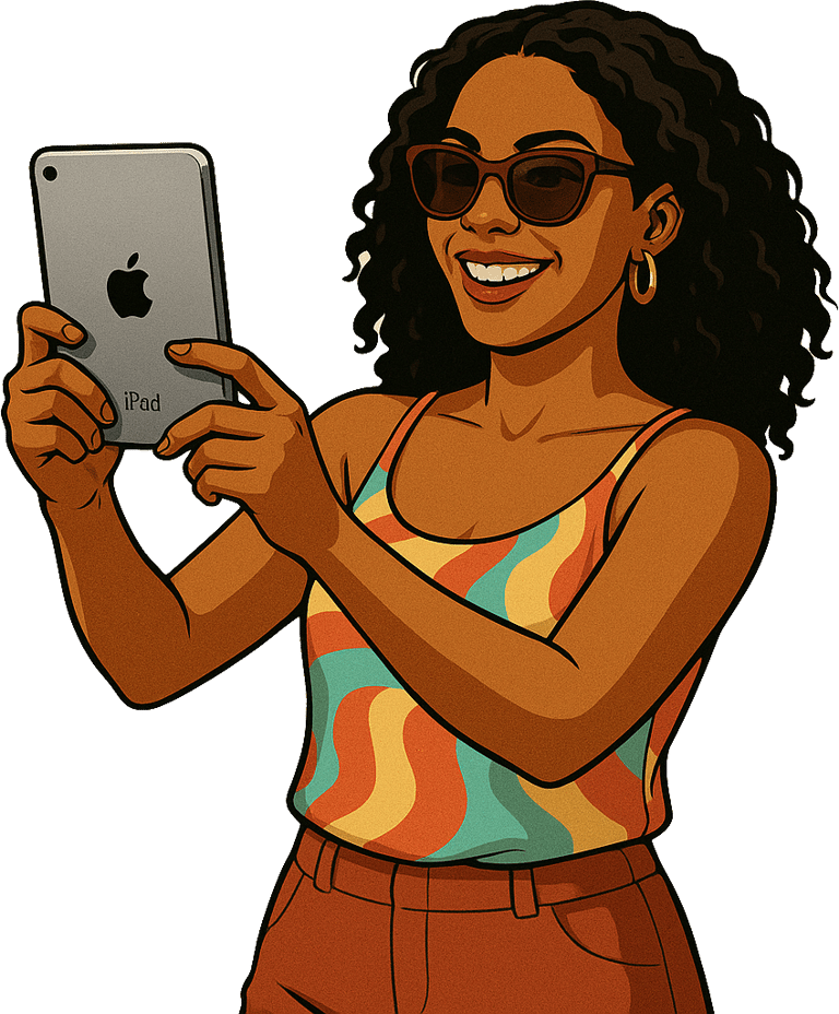 Réparation iPad 7 écran cassé en Guadeloupe, à Jarry