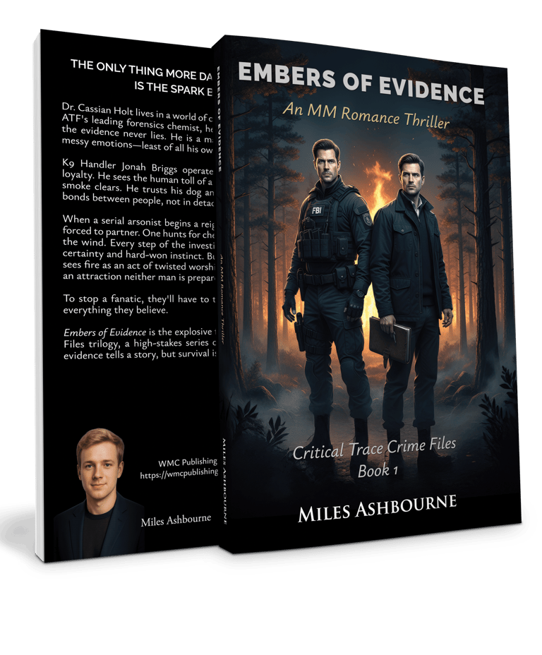 Embers of Evidence