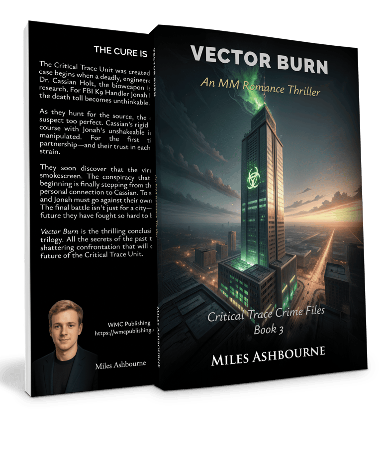 Vector Burn