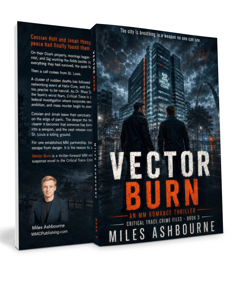 Vector Burn